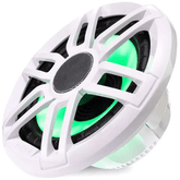 SUBWOOFER FUSION XS 20W/6,5INCH ILUMINAT GARMIN